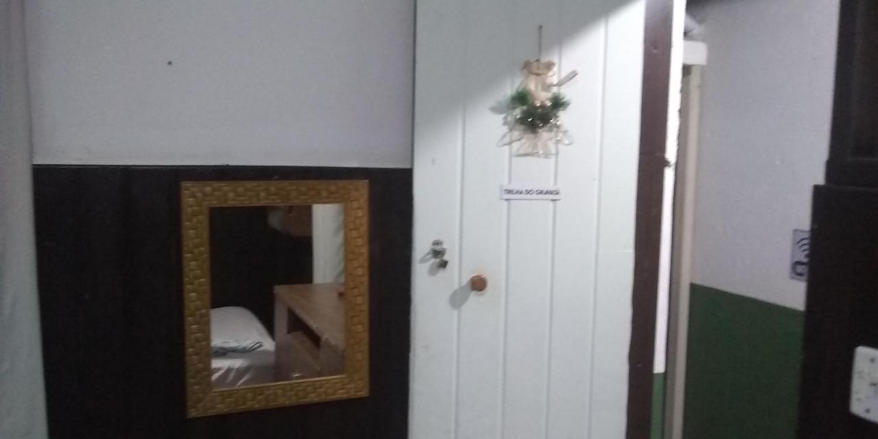 Pousada Da Vo Florianopolis Luaran gambar