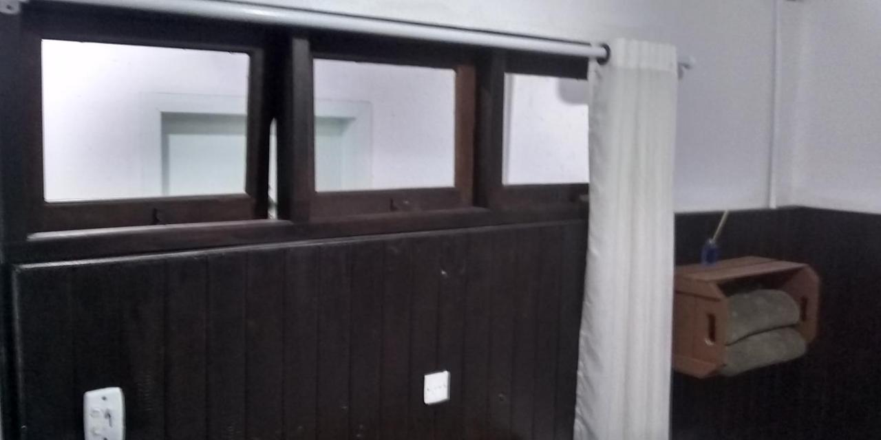 Pousada Da Vo Florianopolis Luaran gambar