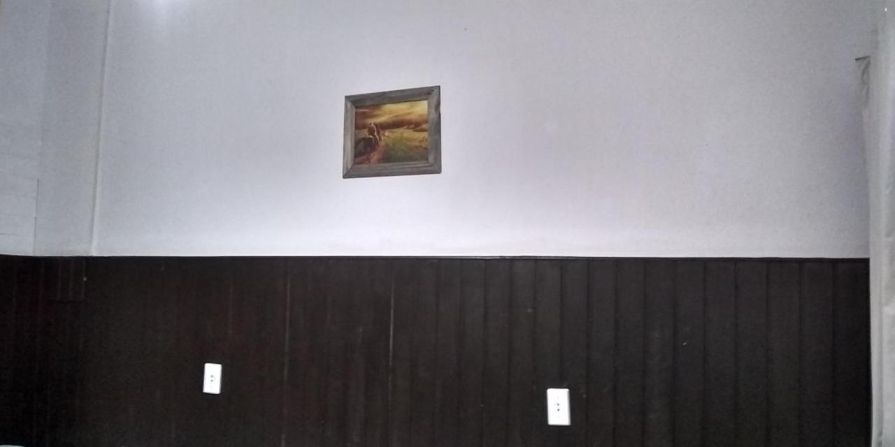 Pousada Da Vo Florianopolis Luaran gambar