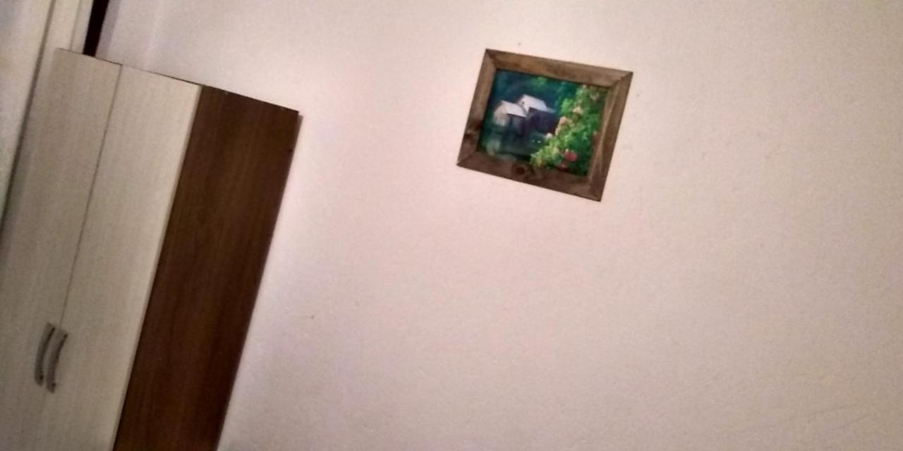 Pousada Da Vo Florianopolis Luaran gambar