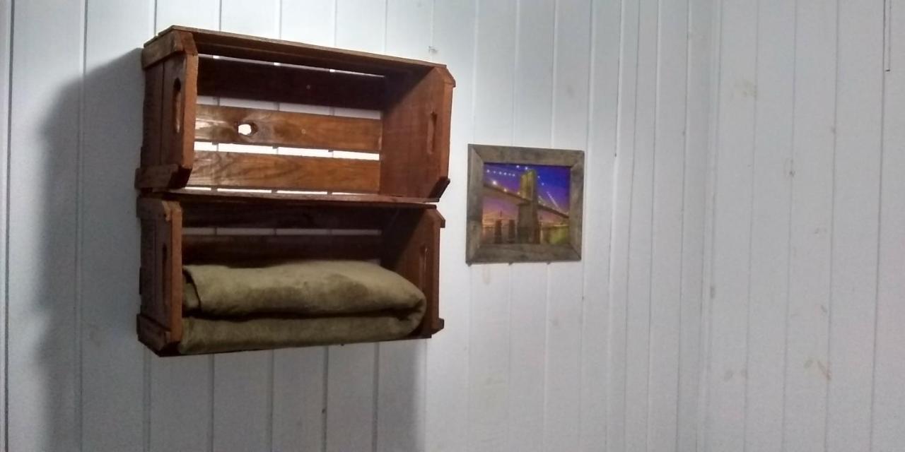 Pousada Da Vo Florianopolis Luaran gambar