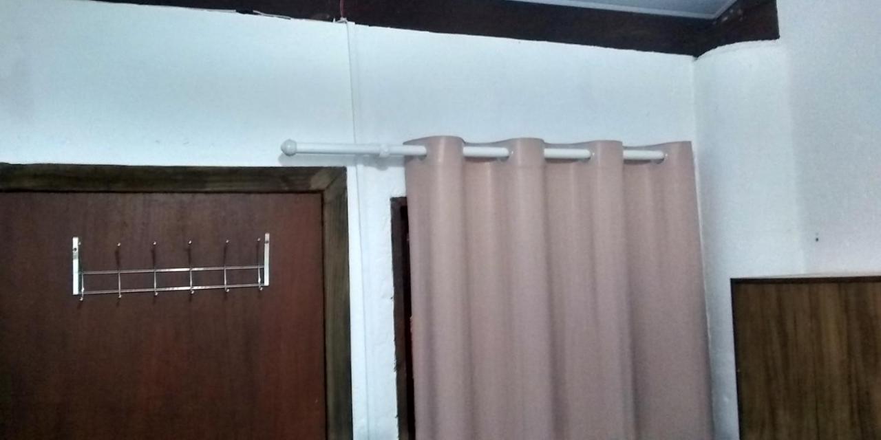 Pousada Da Vo Florianopolis Luaran gambar