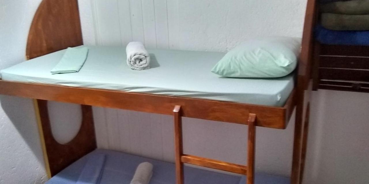 Pousada Da Vo Florianopolis Luaran gambar