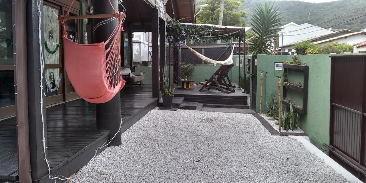 Pousada Da Vo Florianopolis Luaran gambar