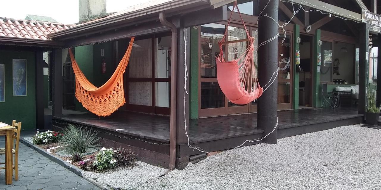 Pousada Da Vo Florianopolis Luaran gambar