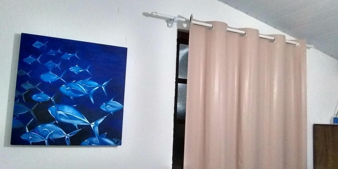 Pousada Da Vo Florianopolis Luaran gambar