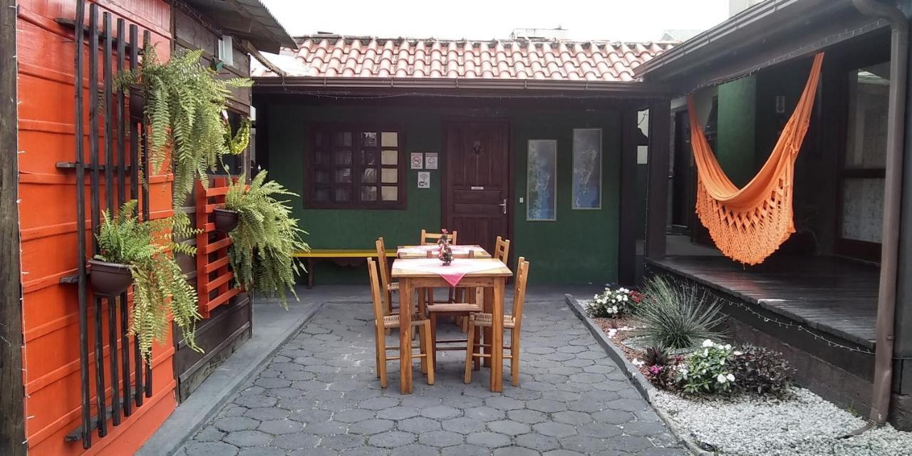 Pousada Da Vo Florianopolis Luaran gambar