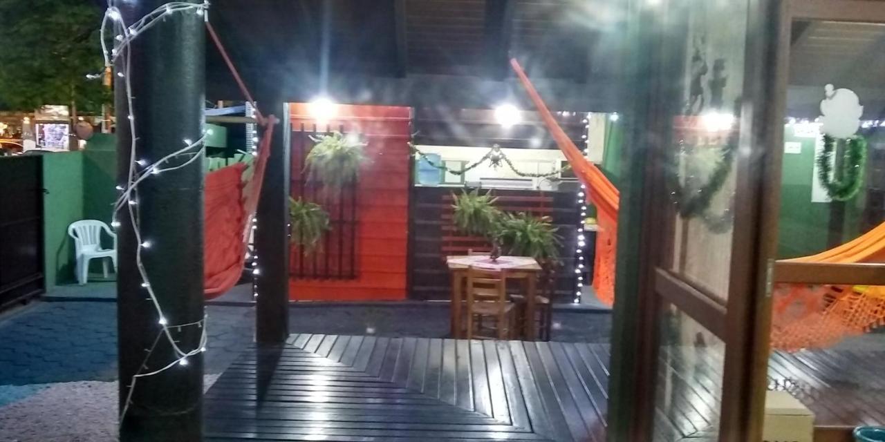 Pousada Da Vo Florianopolis Luaran gambar
