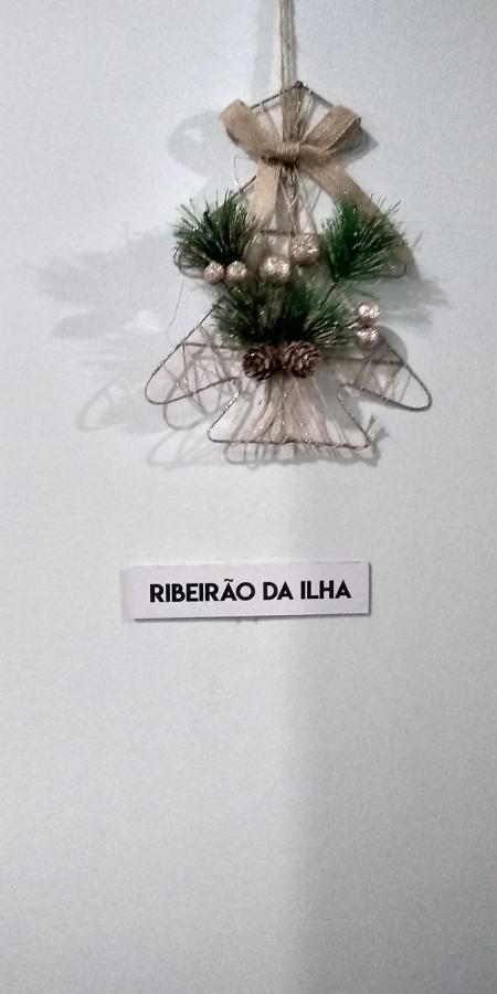 Pousada Da Vo Florianopolis Luaran gambar