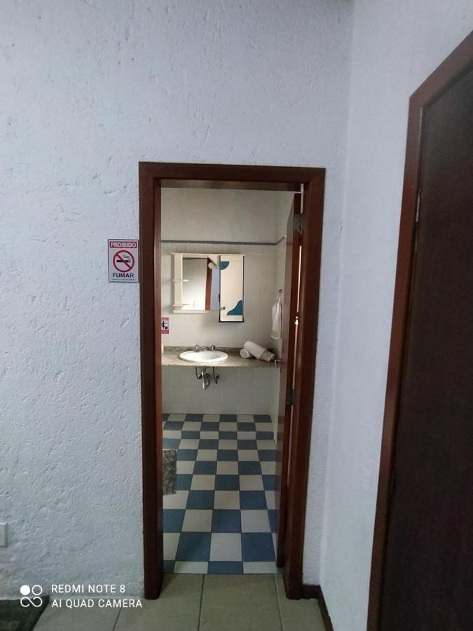 Pousada Da Vo Florianopolis Luaran gambar