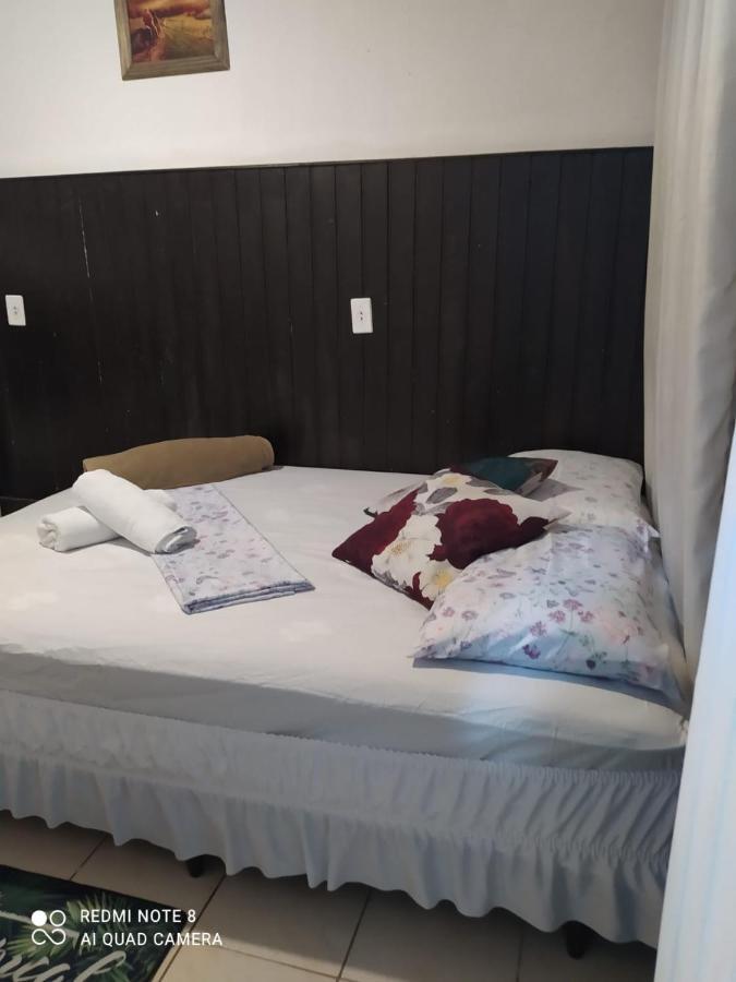 Pousada Da Vo Florianopolis Luaran gambar
